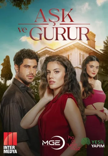 Любовь и Гордость 90 серия на русском языке бесплатно смотреть онлайн