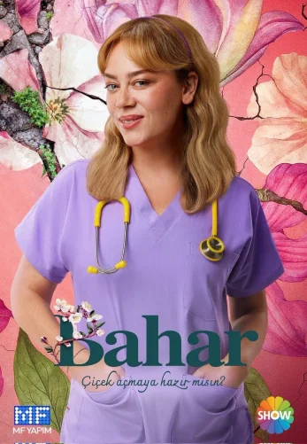 Бахар 1-59, 60 серия турецкий сериал на русском языке все серии бесплатно смотреть онлайн